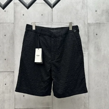 フェンディ ショートパンツ