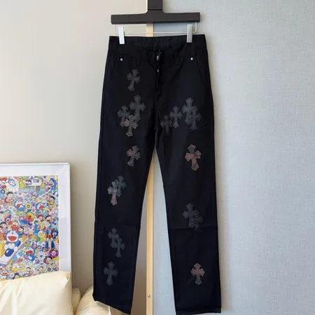 クロムハーツ ジーンズ