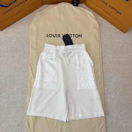 エルメス ショートパンツ