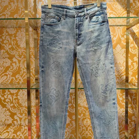 ドルチェ＆ガッバーナ ジーンズ