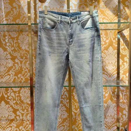 ディオール ジーンズ