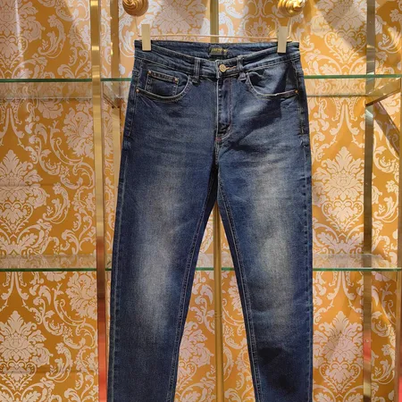 ルイヴィトン ジーンズ