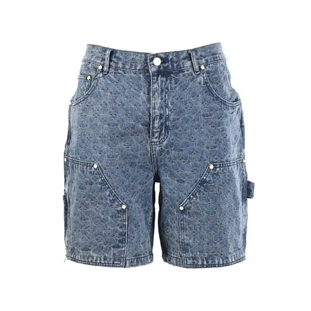 ルイヴィトン ショートパンツ