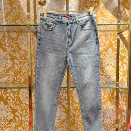 プラダ ジーンズ