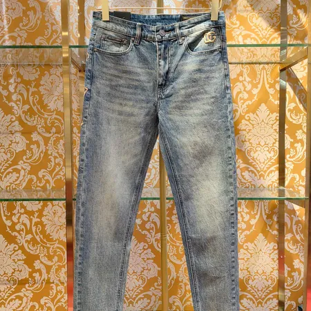 ヴィヴィアン・ウエストウッド ジーンズ