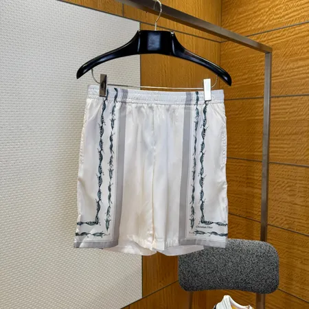 ディオール ショートパンツ