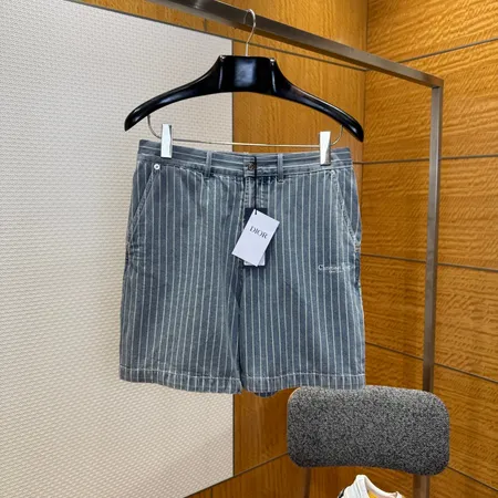 ディオール ショートパンツ