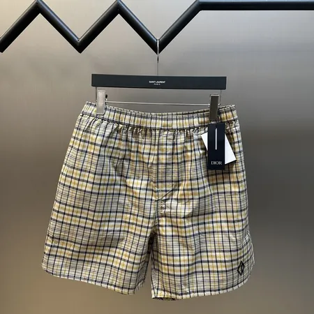 ディオール ショートパンツ