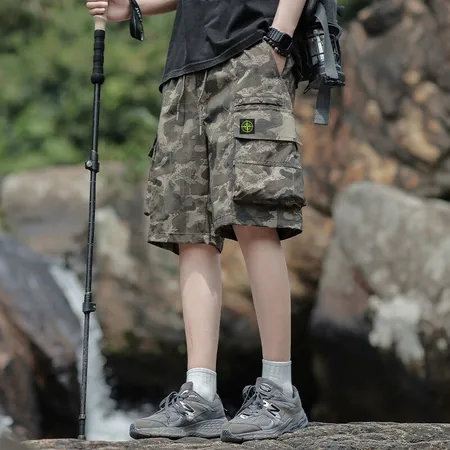 クロムハーツ ショートパンツ