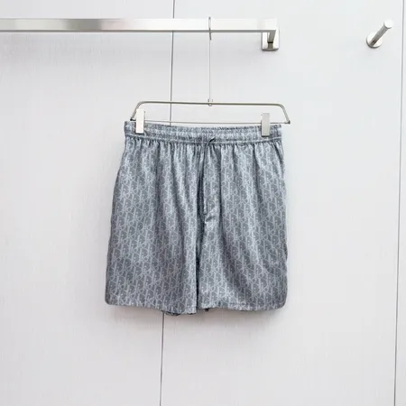 ディオール ショートパンツ
