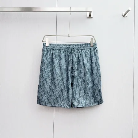 ディオール ショートパンツ