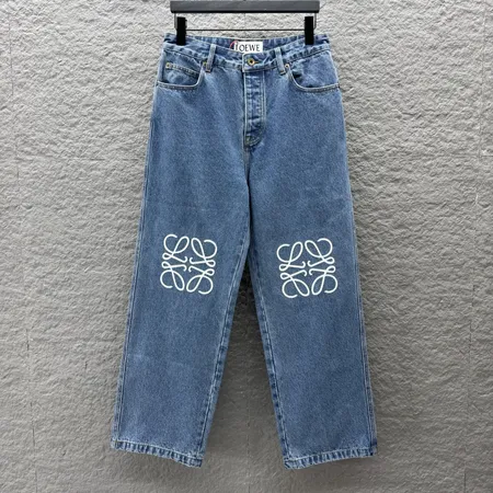 ロエベ ジーンズ