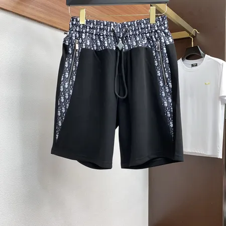 ディオール ショートパンツ