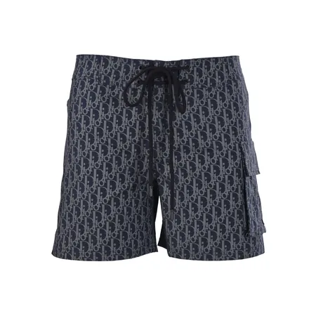 ディオール ショートパンツ