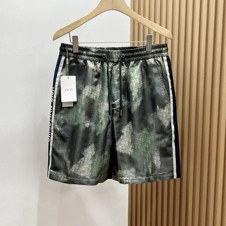 ディオール ショートパンツ