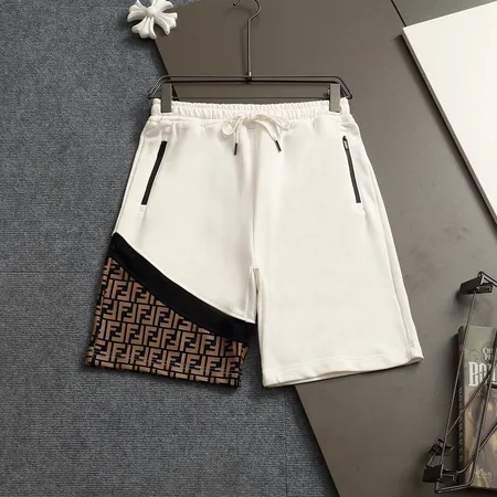 フェンディ ショートパンツ