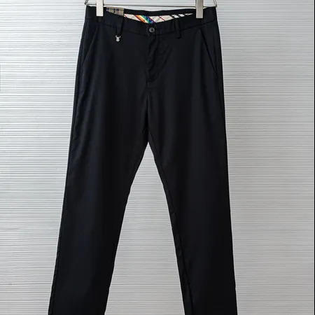 バーバリー ス カジュアルパンツ