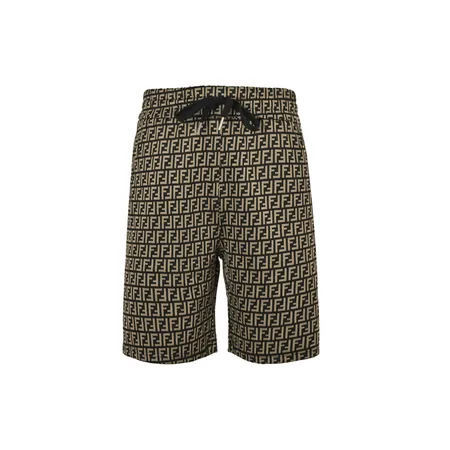 フェンディ ショートパンツ