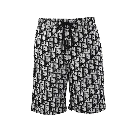 ディオール ショートパンツ