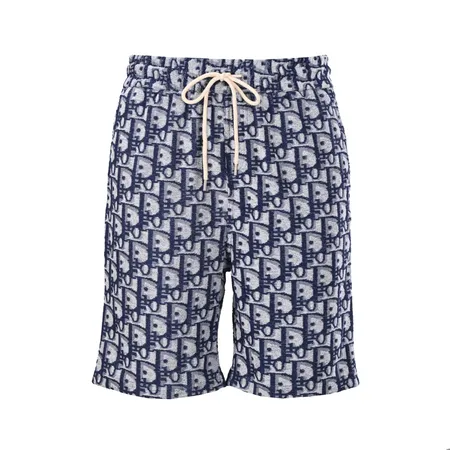 ディオール ショートパンツ