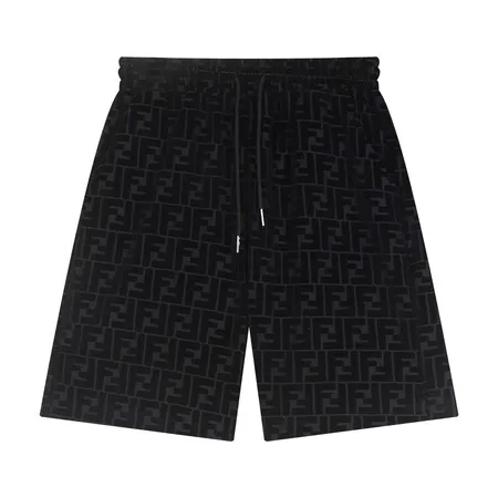 フェンディ ショートパンツ