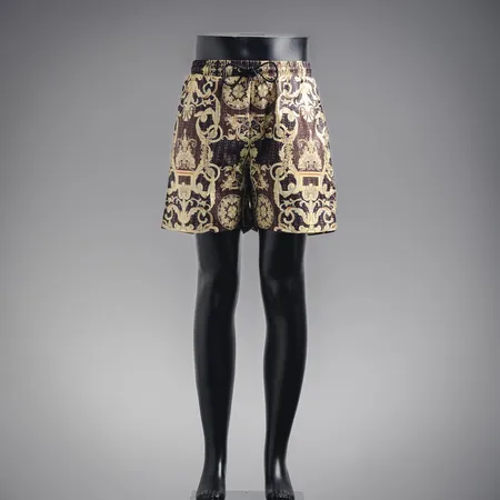 フェンディ ショートパンツ