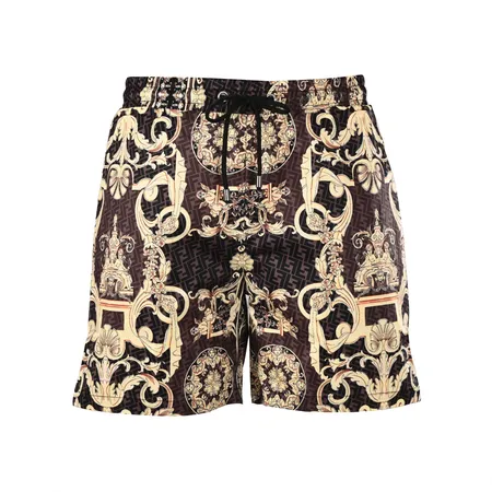 フェンディ ショートパンツ