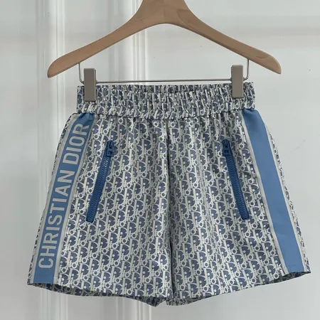 ディオール ショートパンツ