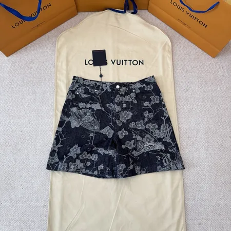 ルイヴィトン ショートパンツ