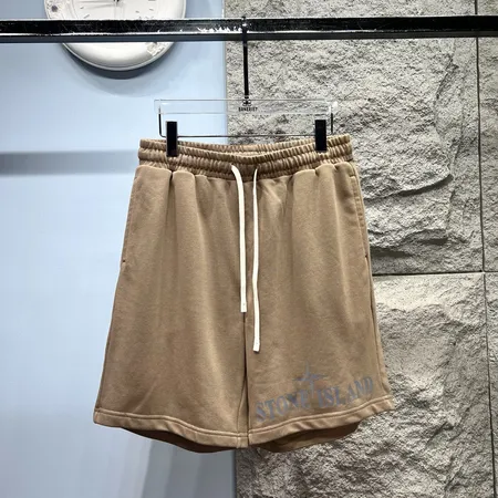 ストーンアイランド ショートパンツ