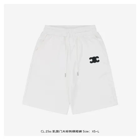 セリーヌ ショートパンツ