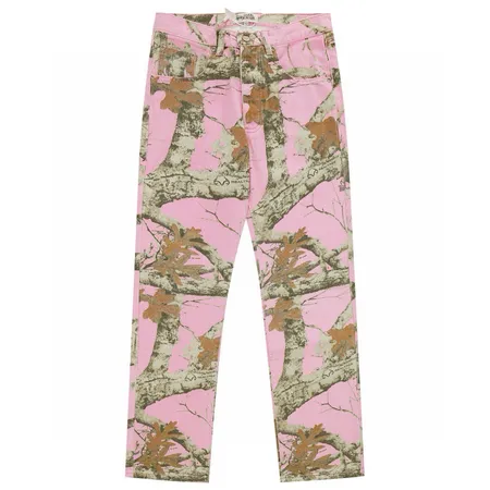 ステューシー ジーンズ