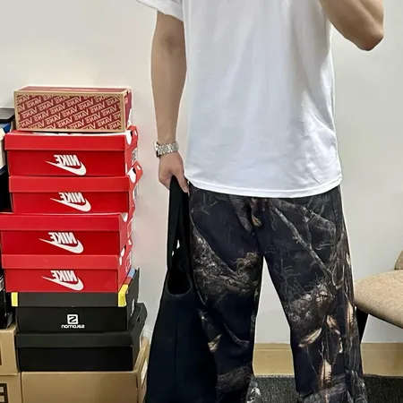 ステューシー ジーンズ