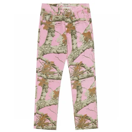 ステューシー ジーンズ