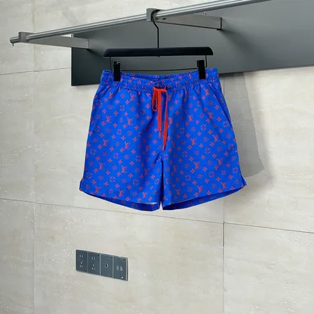 ルイヴィトン ショートパンツ