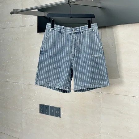 ディオール ショートパンツ