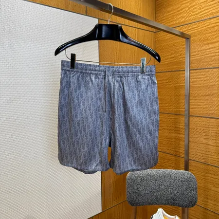 ディオール ショートパンツ