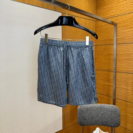 ディオール ショートパンツ