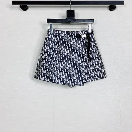 ディオール ショートパンツ