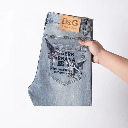 ドルチェ＆ガッバーナ ジーンズ