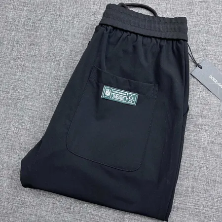 ドルチェ＆ガッバーナ カジュアルパンツ