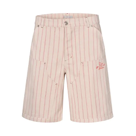 ディオール ショートパンツ