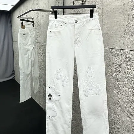 クロムハーツ ジーンズ