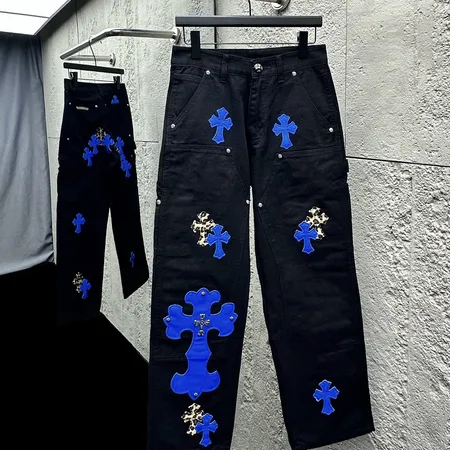 クロムハーツ ジーンズ