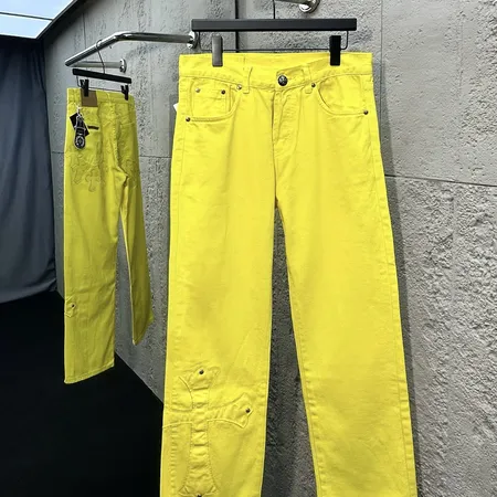 クロムハーツ ジーンズ