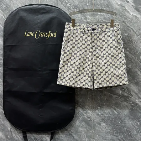 グッチ ショートパンツ