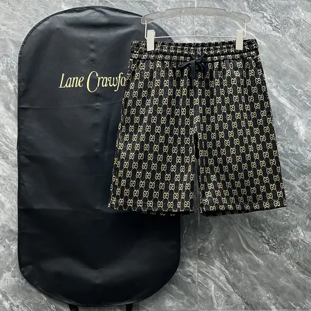 グッチ ショートパンツ