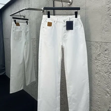 ルイヴィトン ジーンズ