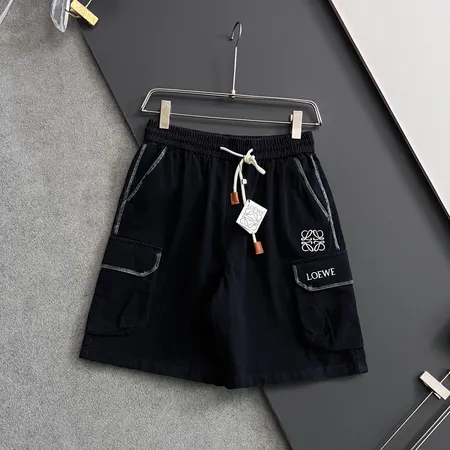 ロエベ ショートパンツ