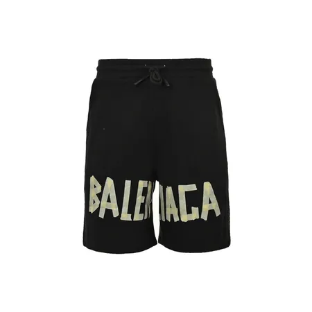 バレンシアガ ショートパンツ